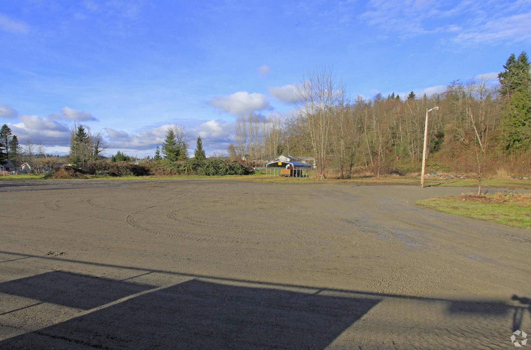 Stevens Ave & Main St, Sultan, WA for sale Primary Photo- Image 1 of 1