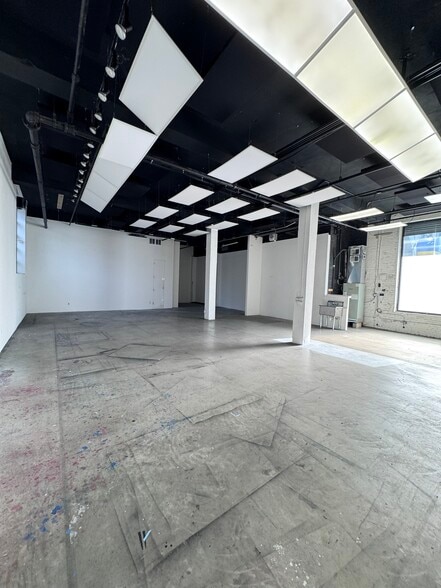 486 Hart St, Brooklyn, NY for lease - Building Photo - Image 2 of 8