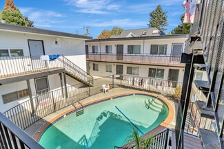 More details for 1626-1654 Dwight Way, Berkeley, CA - Multifamily for Sale
