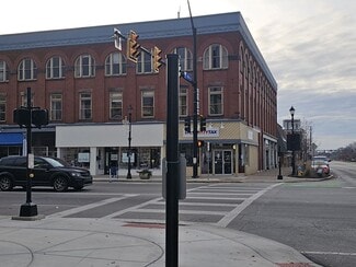 More details for 10-29 W Main St, Xenia, OH - Retail for Sale