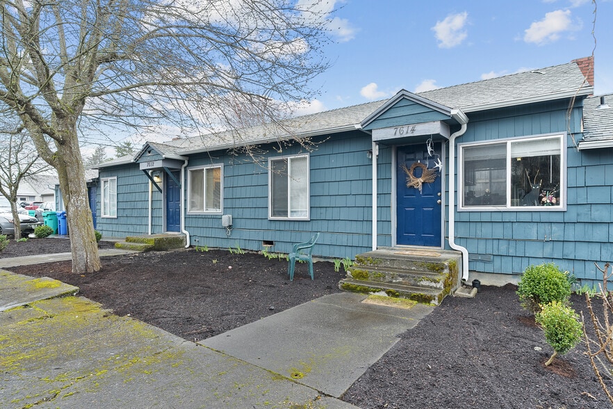 28 Unit Portfolio Offering portfolio of 3 properties for sale on LoopNet.com - Building Photo - Image 1 of 16