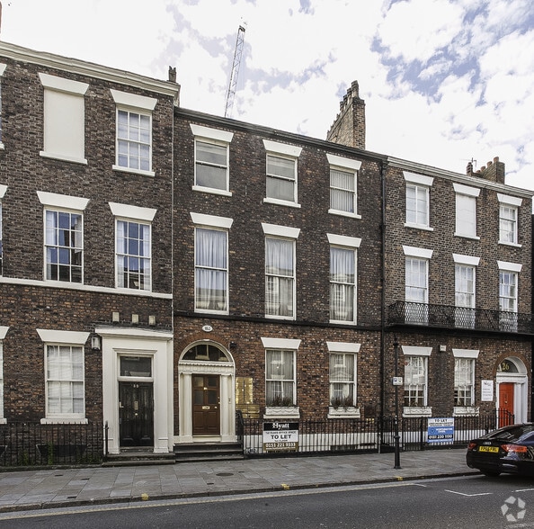 28 Rodney St, Liverpool for sale - Primary Photo - Image 1 of 1