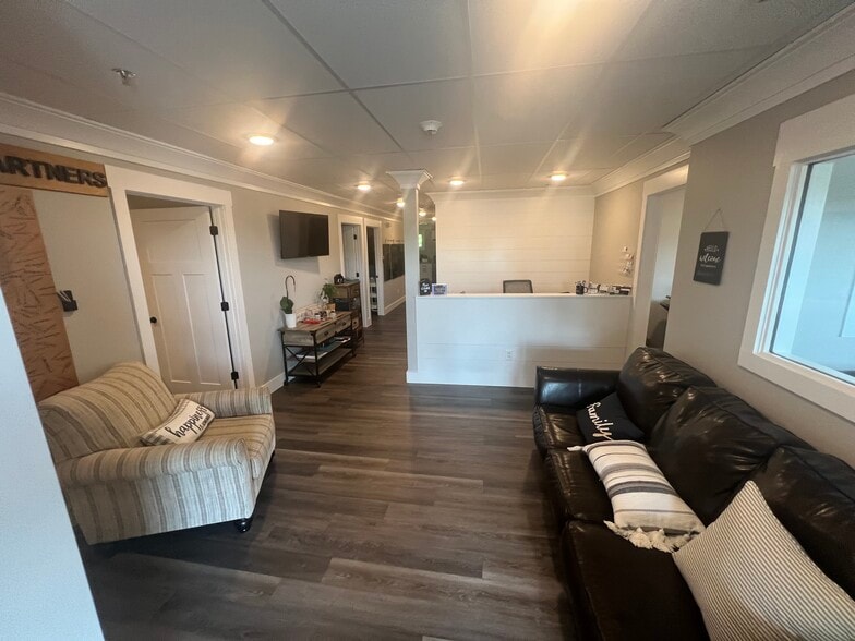 2850 Westside Dr, Cleveland, TN for lease - Lobby - Image 2 of 6