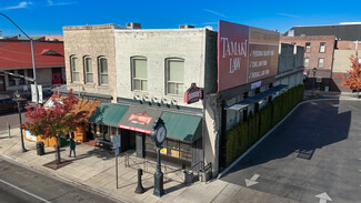 More details for 5 N Front St, Yakima, WA - Retail for Lease