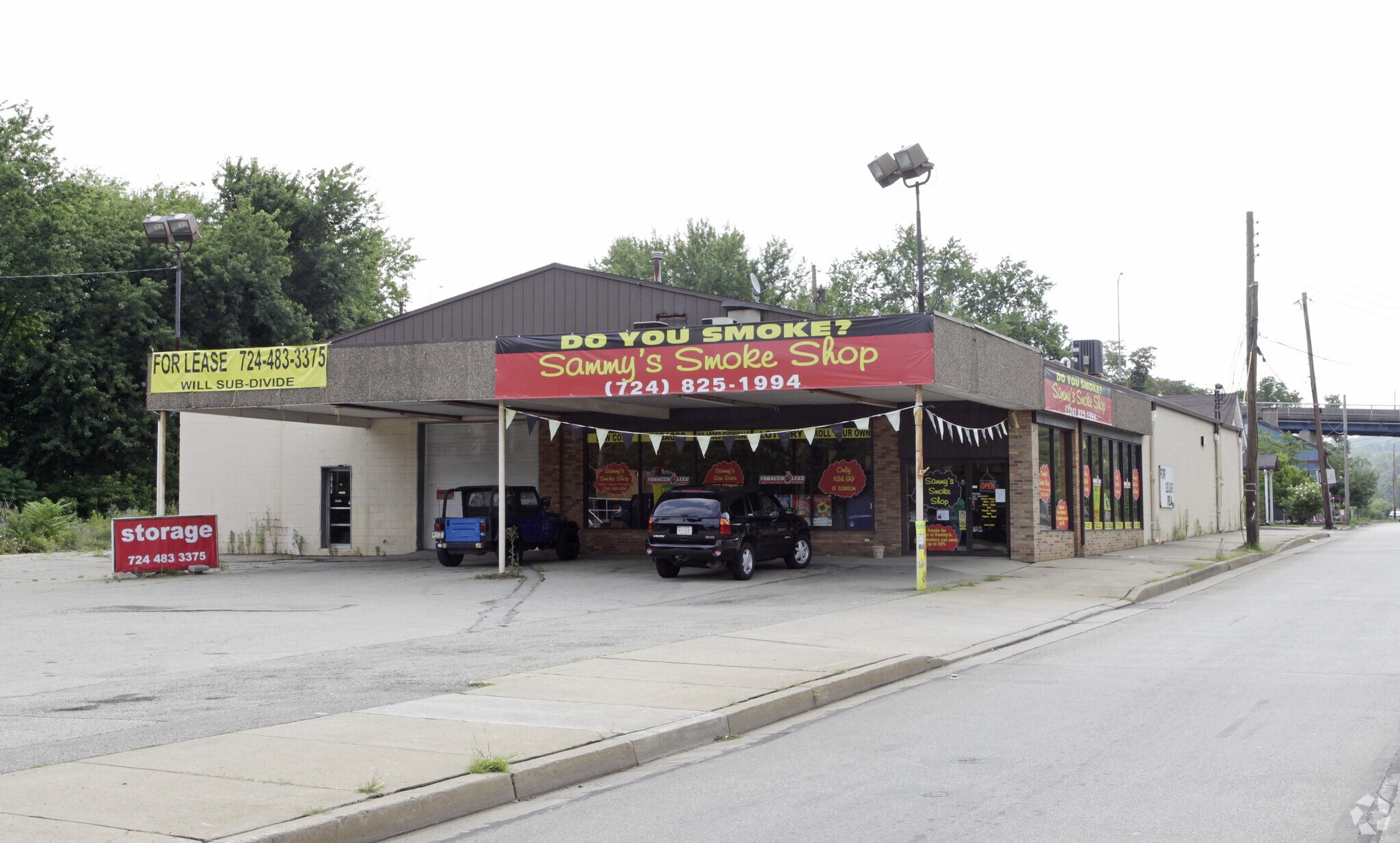 243 E Main St, Monongahela, PA 15063