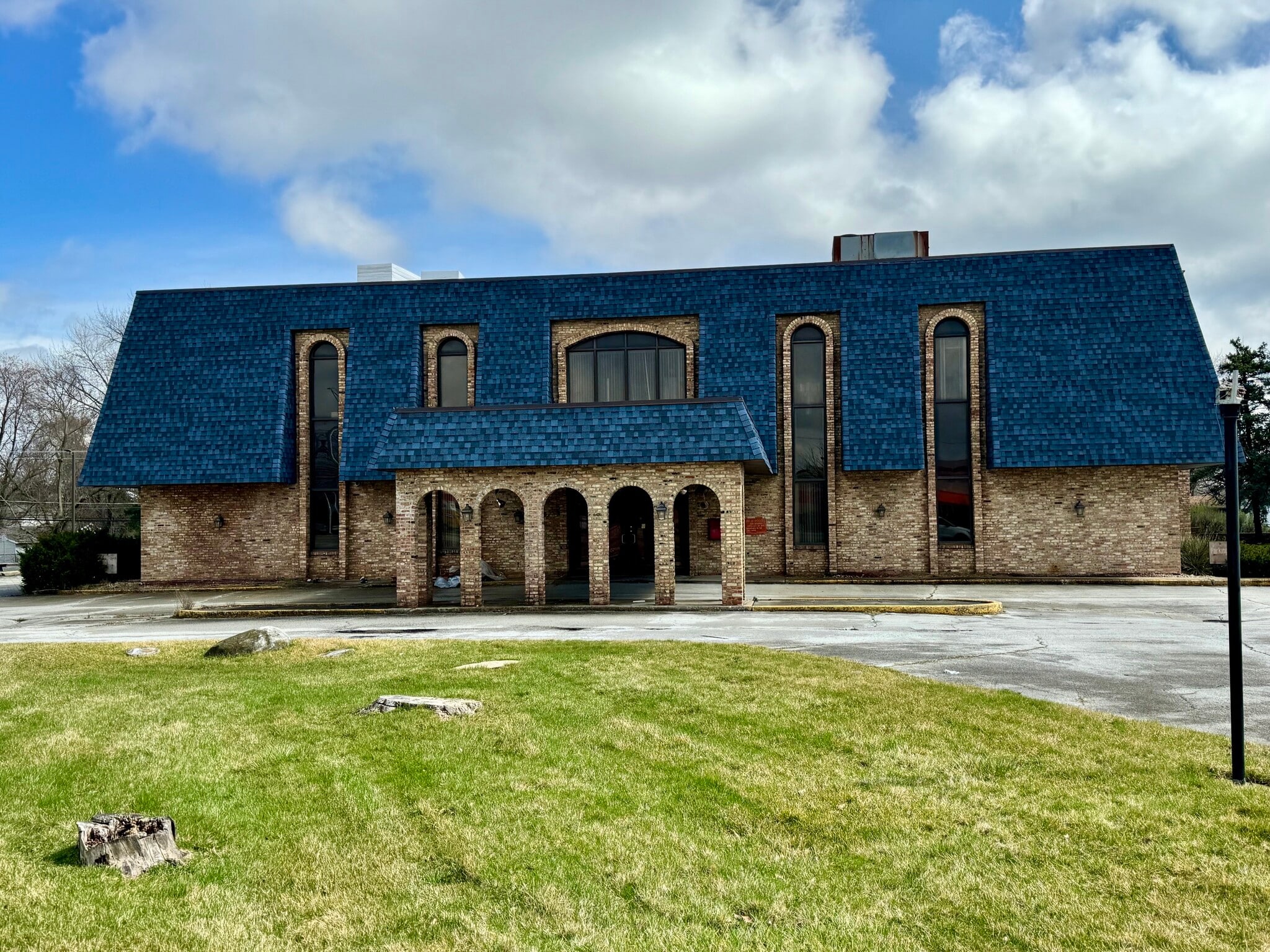 20857 S Cicero Ave, Matteson, IL for sale Building Photo- Image 1 of 1