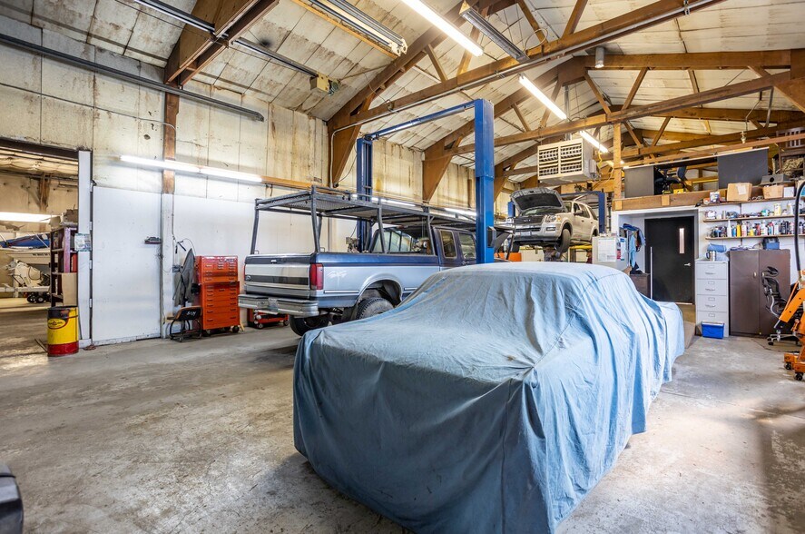 204 Butterfield Rd, Yakima, WA 98901 Industrial for Sale