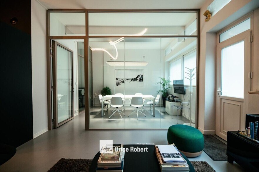 39-41 Rue Boileau, Lyon for lease - Interior Photo - Image 2 of 2