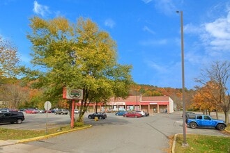 501 W Harford St, Milford, PA for lease Building Photo- Image 1 of 19