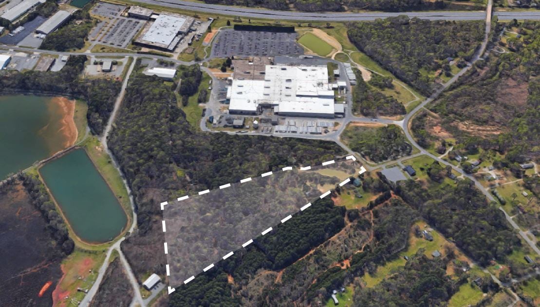 Green Meadow Dr, Gastonia, NC for sale Building Photo- Image 1 of 3