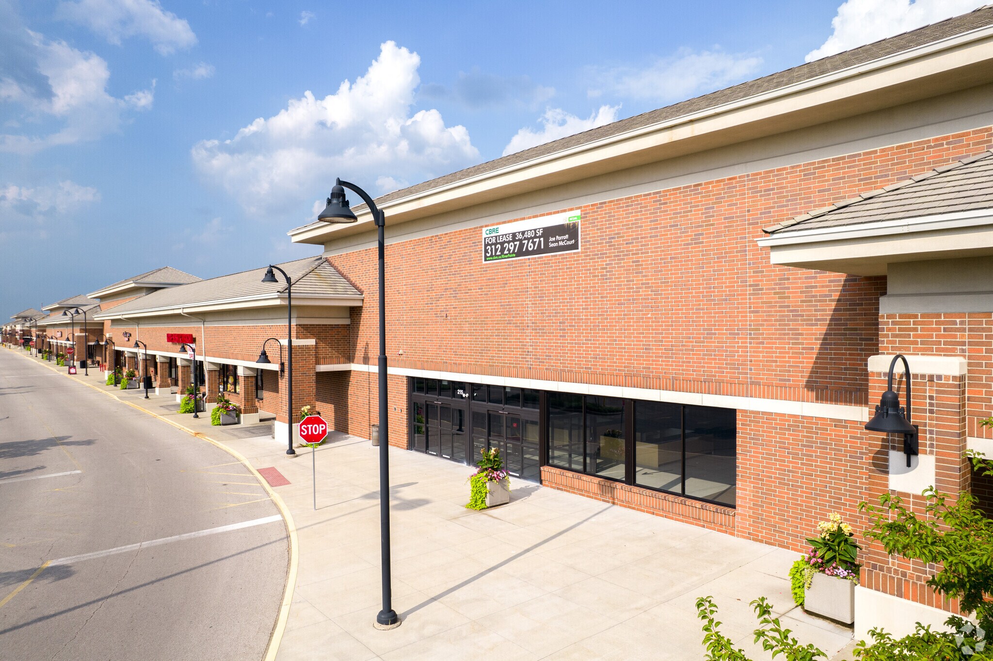 225 S Randall Rd, Algonquin, IL for sale Primary Photo- Image 1 of 1