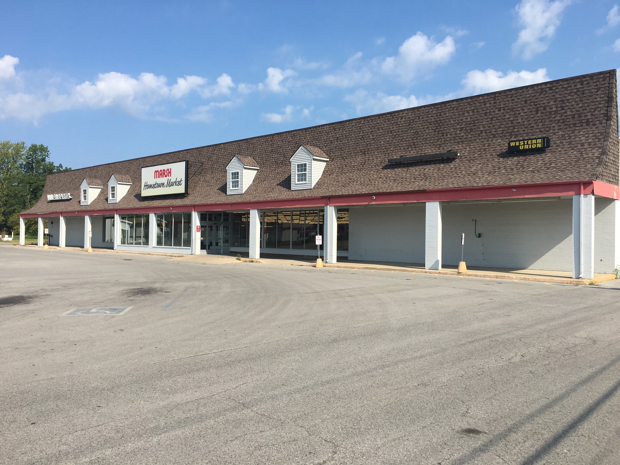 2810 Nichol Ave, Anderson, IN for sale Building Photo- Image 1 of 1