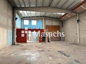 Industrial in Sabadell, Barcelona for lease Interior Photo- Image 2 of 8