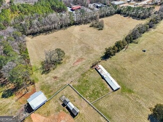 More details for 888 Highway 100, Greenville, GA - Land for Sale