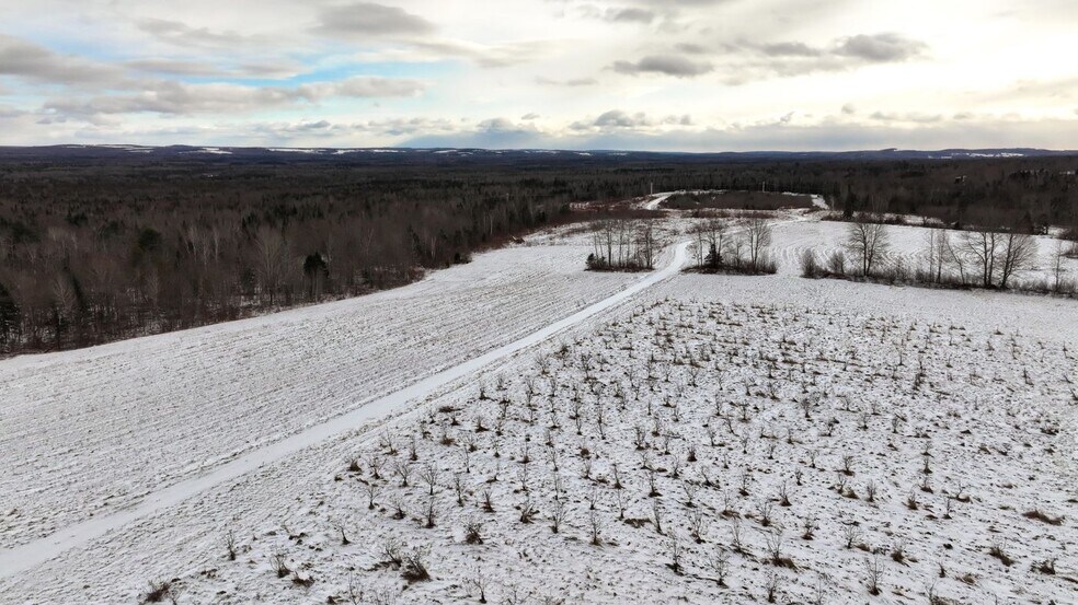 0 Patten Rd, Patten, ME for sale - Building Photo - Image 3 of 8