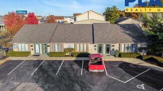 More details for 725 Boardman Canfield Rd, Youngstown, OH - Office for Lease