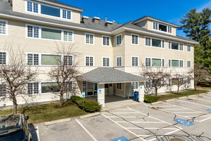 Duxbury Medical Building - NNN Property