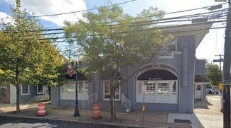More details for 100 W Main St, East Islip, NY - Office/Retail for Lease