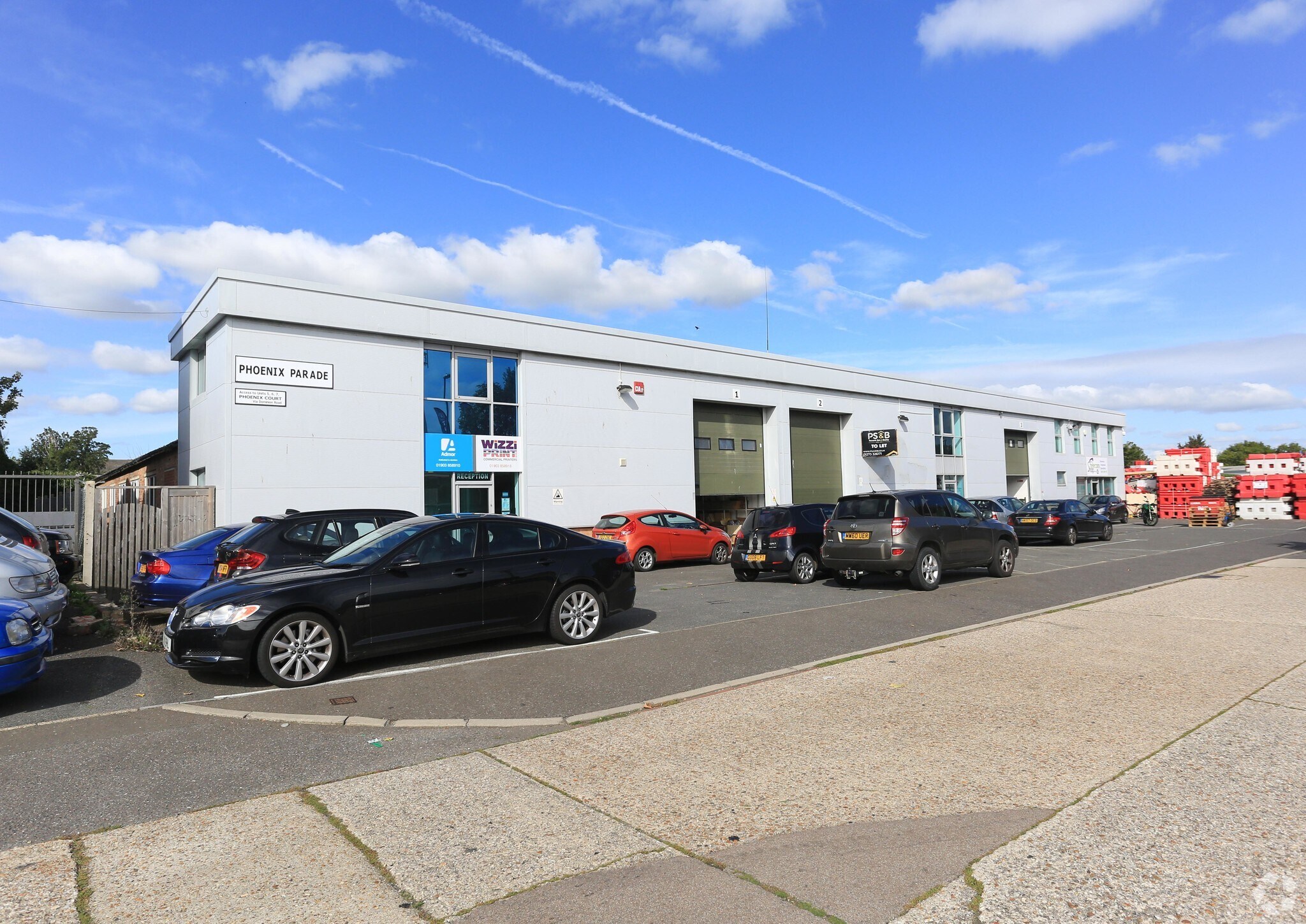 Artex Ave, Rustington for sale Primary Photo- Image 1 of 1