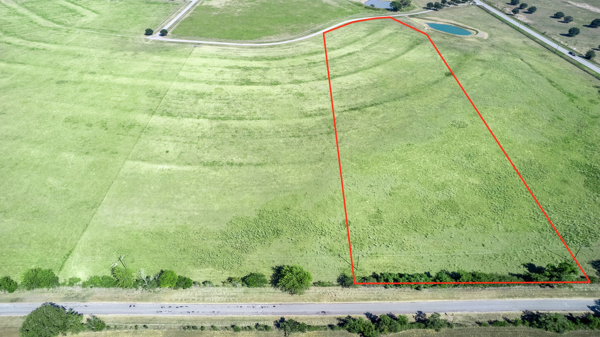 36076 FM 529 Rd, Brookshire, TX 77423 Land for Sale