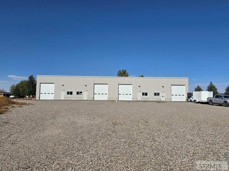 101 Anderson Rd, Shelley, ID for sale - Building Photo - Image 1 of 21