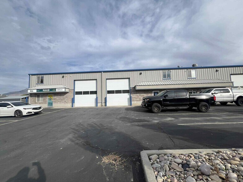 3348 S 1575 W, Ogden, UT for lease - Building Photo - Image 1 of 13
