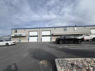 More details for 3348 S 1575 W, Ogden, UT - Industrial for Lease