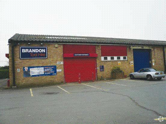 Wickham Rd, Fareham for sale - Primary Photo - Image 1 of 1