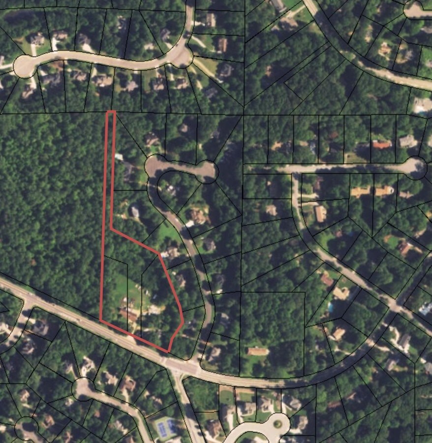 835 Pine Grove Rd, Roswell, GA 30075