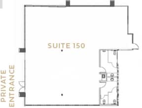 10200 Willow Creek Rd, San Diego, CA for lease Floor Plan- Image 1 of 4