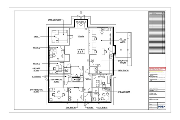 427 Main St, Enosburg Falls, VT for sale - Building Photo - Image 2 of 2