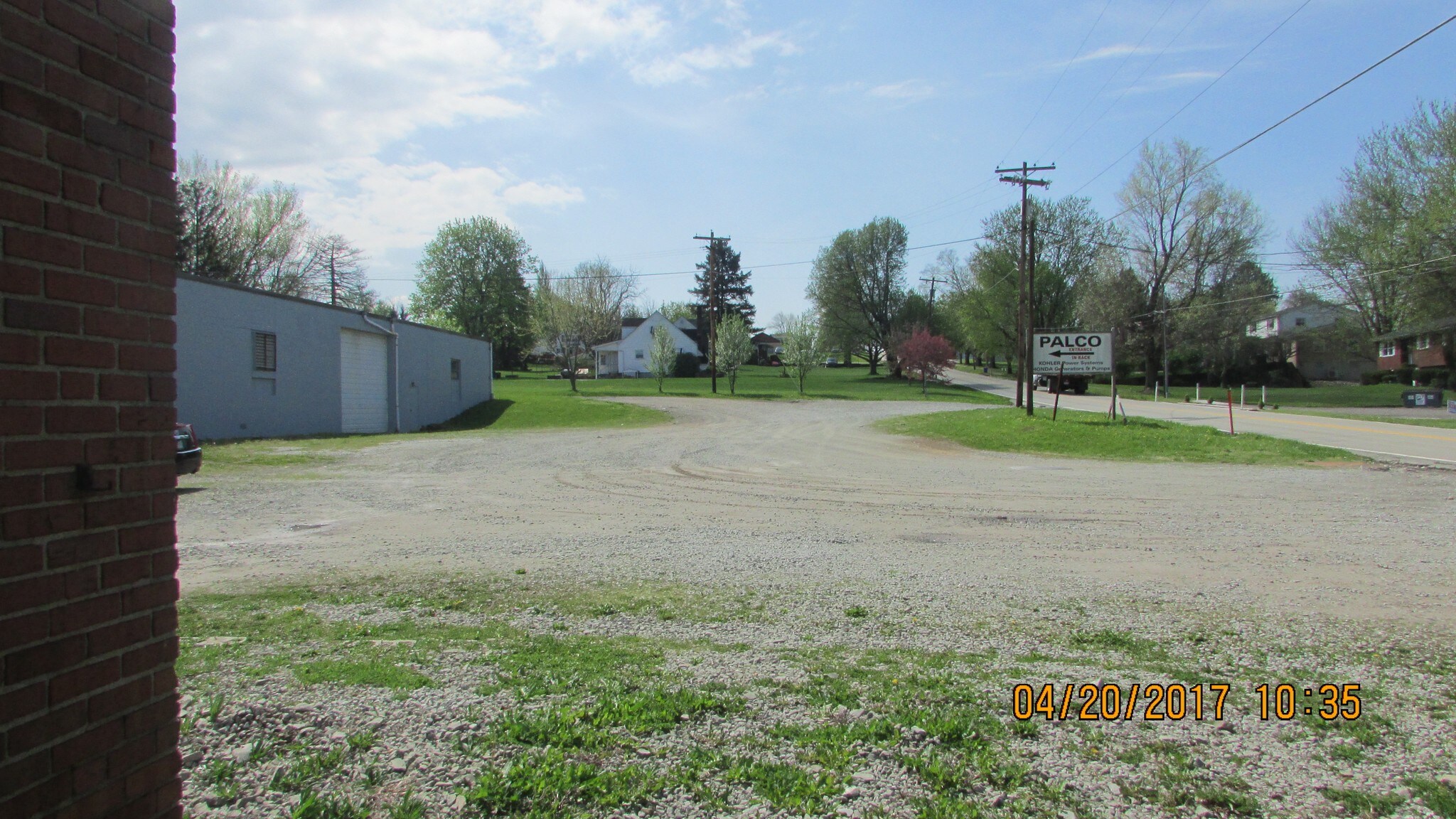 2351 Mount Pleasant Rd, Mount Pleasant, PA 15666 HAUSER BUISINESS COMPLEX