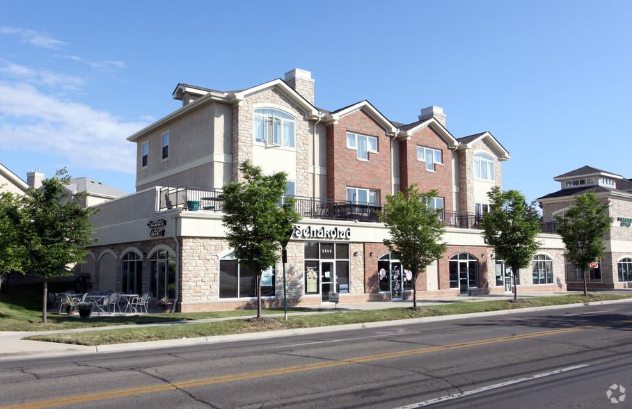 3219-3233 Tremont Rd, Upper Arlington, OH for lease - Building Photo - Image 3 of 5