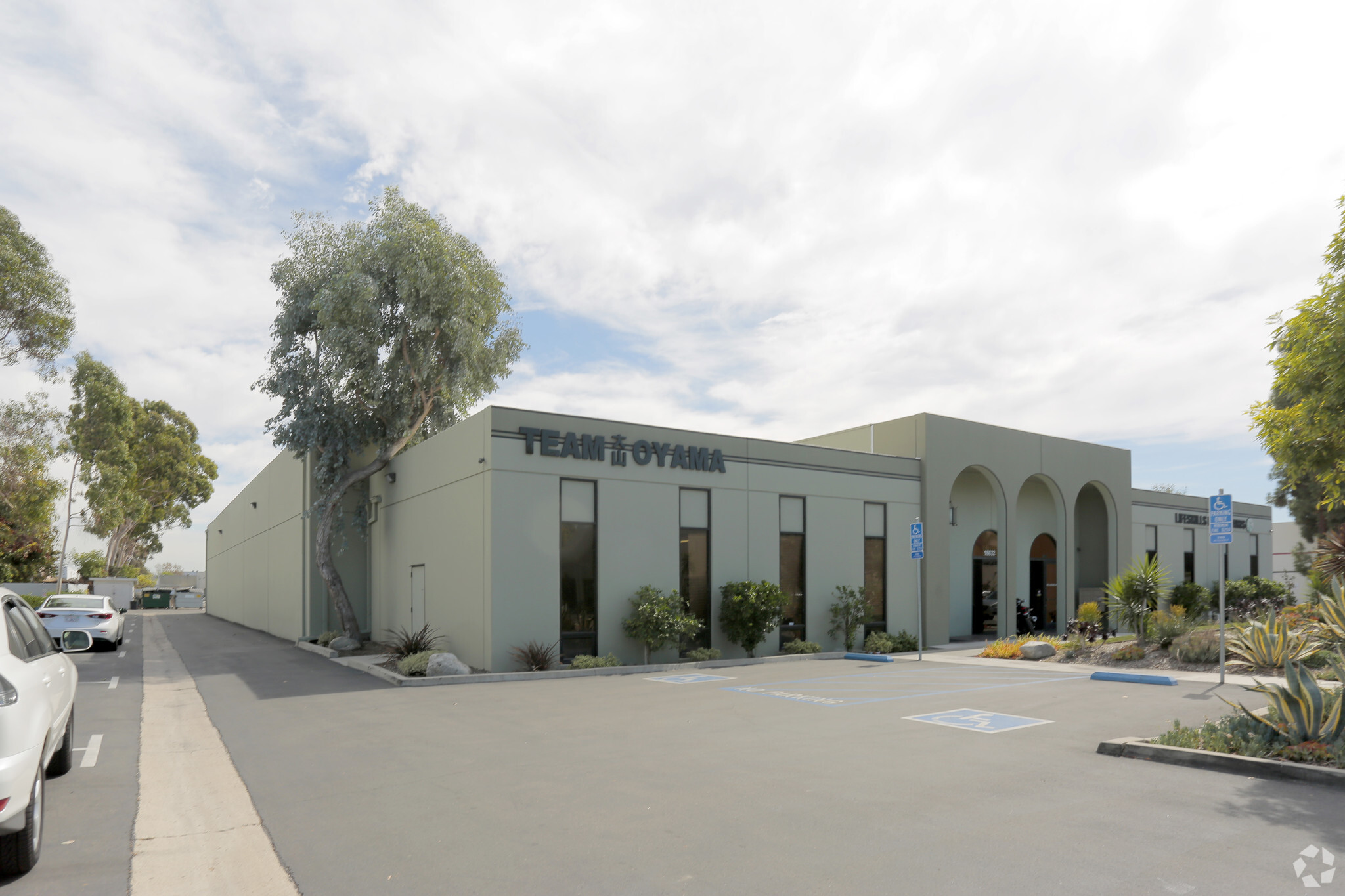 16632 Hale Ave, Irvine, CA for sale Building Photo- Image 1 of 1