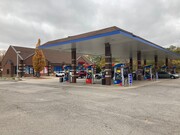 40200 Michigan Ave, Canton MI - Gas Station