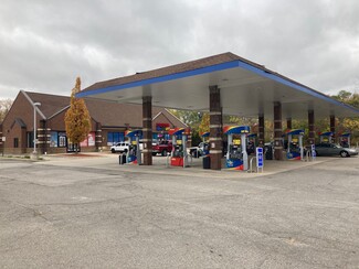 More details for 40200 Michigan Ave, Canton, MI - Retail for Lease