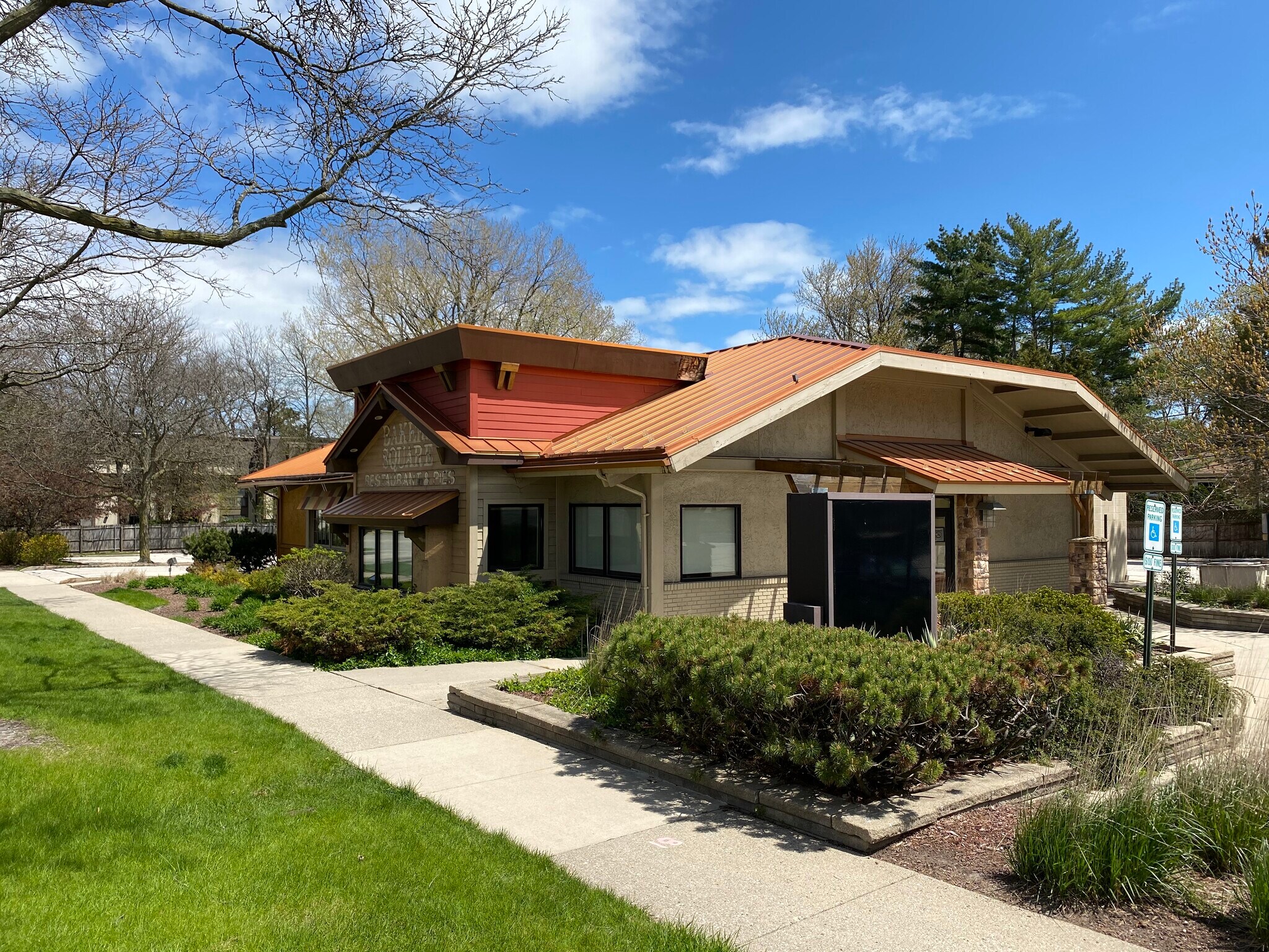 200 Skokie Blvd, Wilmette, IL for sale Building Photo- Image 1 of 1