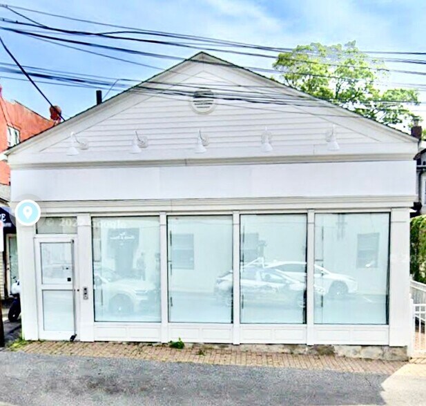57 Purchase St, Rye, NY 10580 Retail for Lease