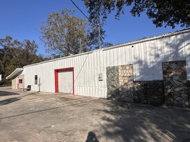 3957 Saint Augustine Rd, Jacksonville FL - Warehouse