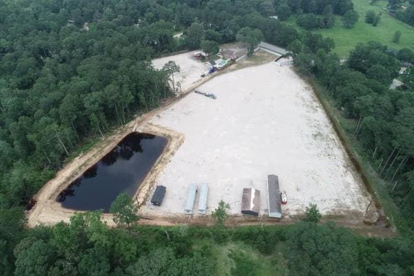 11750 FM 1485 Rd, Conroe, TX for lease - Building Photo - Image 2 of 5