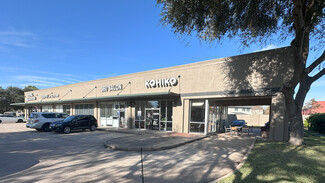 More details for 4621-4627 Austin Pky, Sugar Land, TX - Retail for Lease