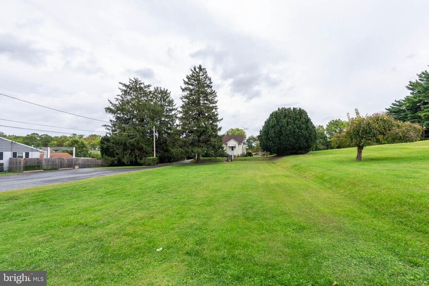 3417 E Joppa Rd, Parkville, MD for sale - Building Photo - Image 2 of 22