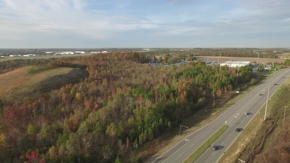 Ruben Linker Rd, Concord, NC 28027