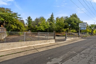 More details for 3510 Eureka Way, Redding, CA - Land for Sale