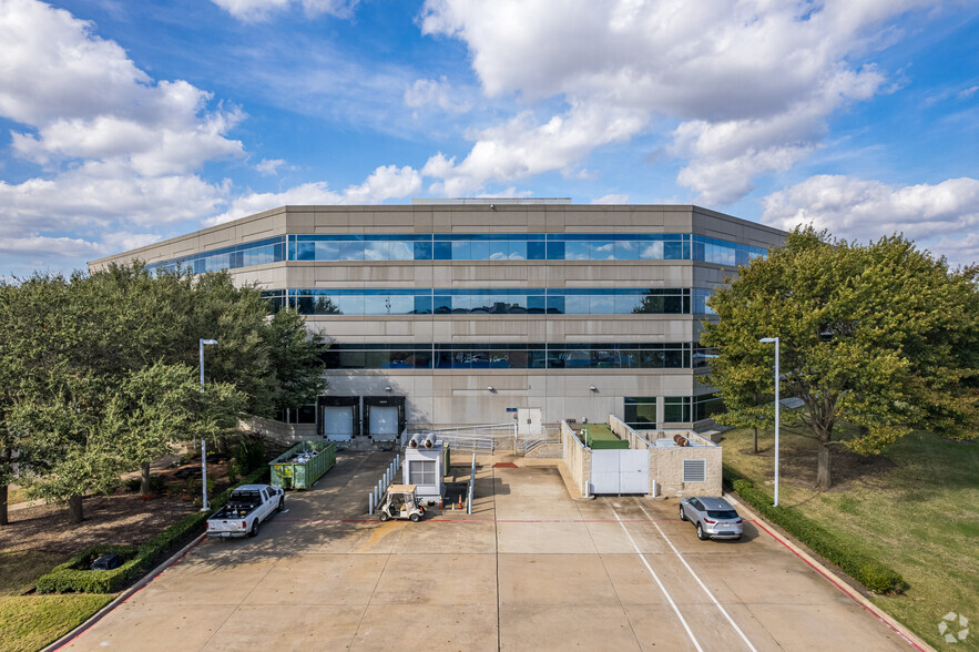 3400 Waterview Pky, Richardson, TX for lease - Building Photo - Image 2 of 11