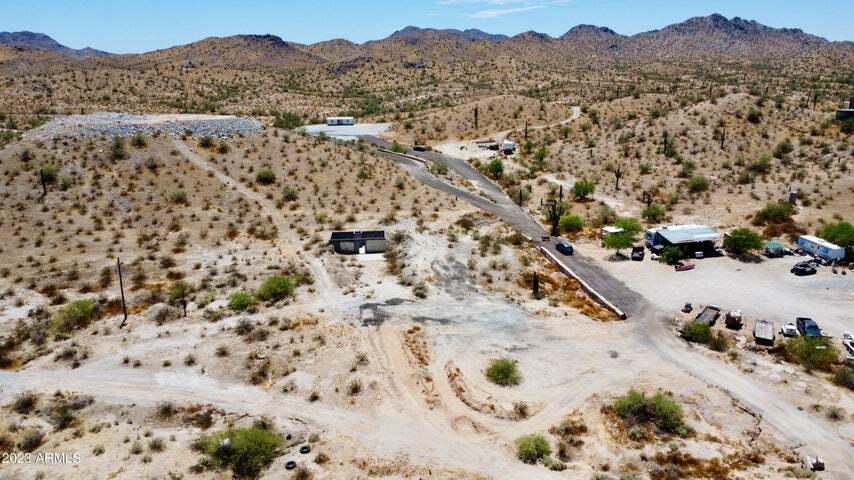 22721 Eagle Mountain, Buckeye, AZ for sale - Primary Photo - Image 1 of 1