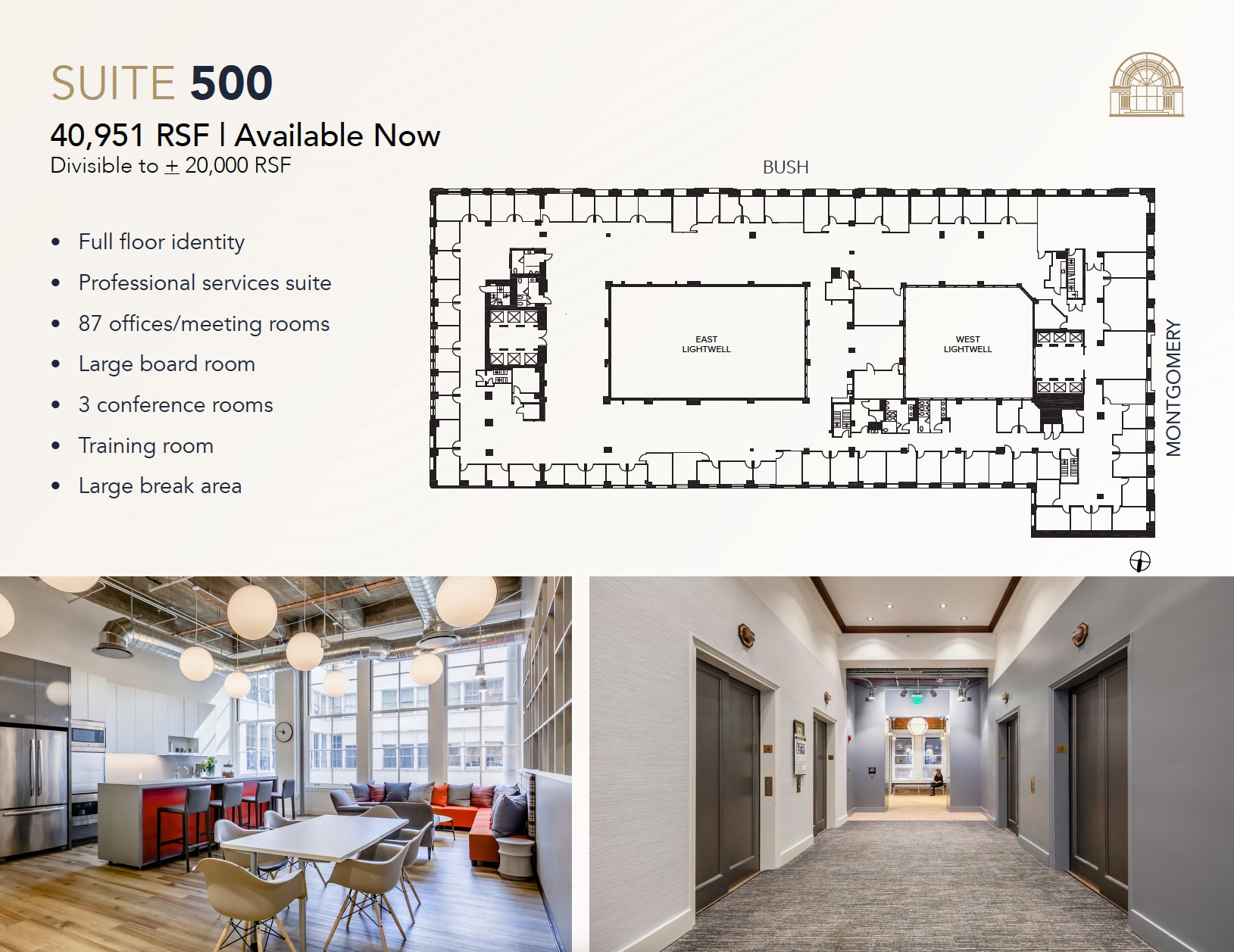 220 Montgomery St, San Francisco, CA for lease Floor Plan- Image 1 of 1