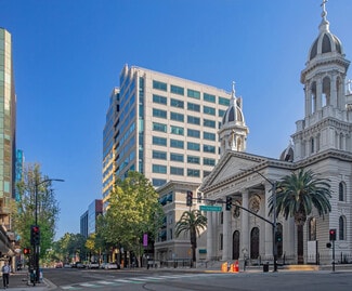 More details for 60 S Market St, San Jose, CA - Office for Lease