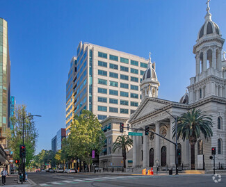 More details for 60 S Market St, San Jose, CA - Office for Lease