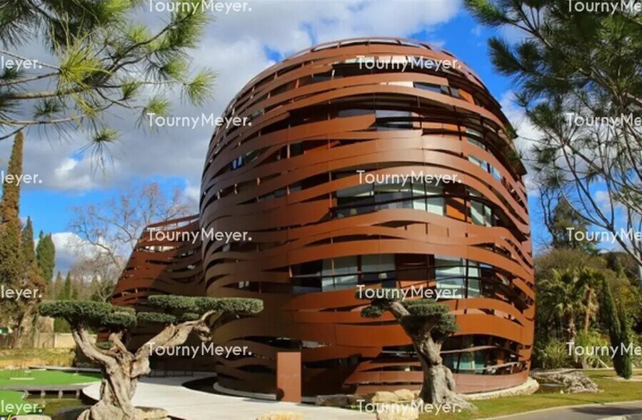 Office in Montpellier for sale - Building Photo - Image 1 of 12